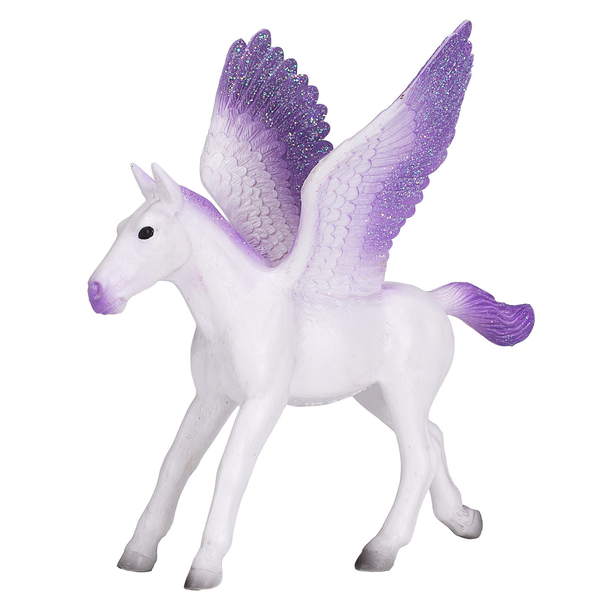 Mojo fantasy bébé pegasus lila 387289