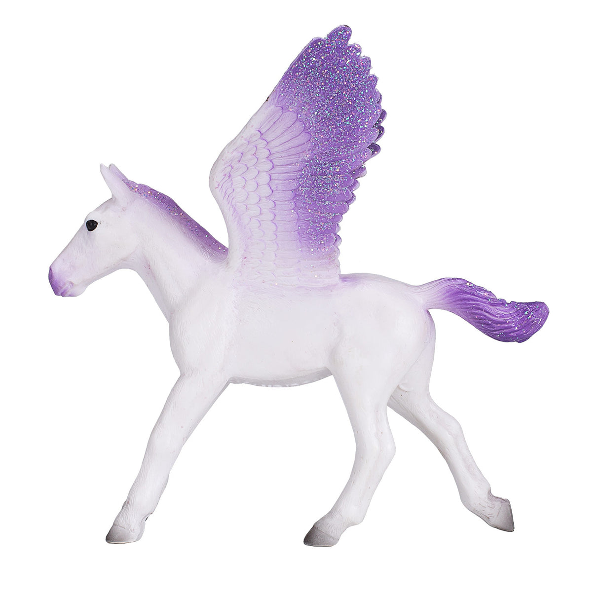 Mojo fantasy bébé pegasus lila 387289