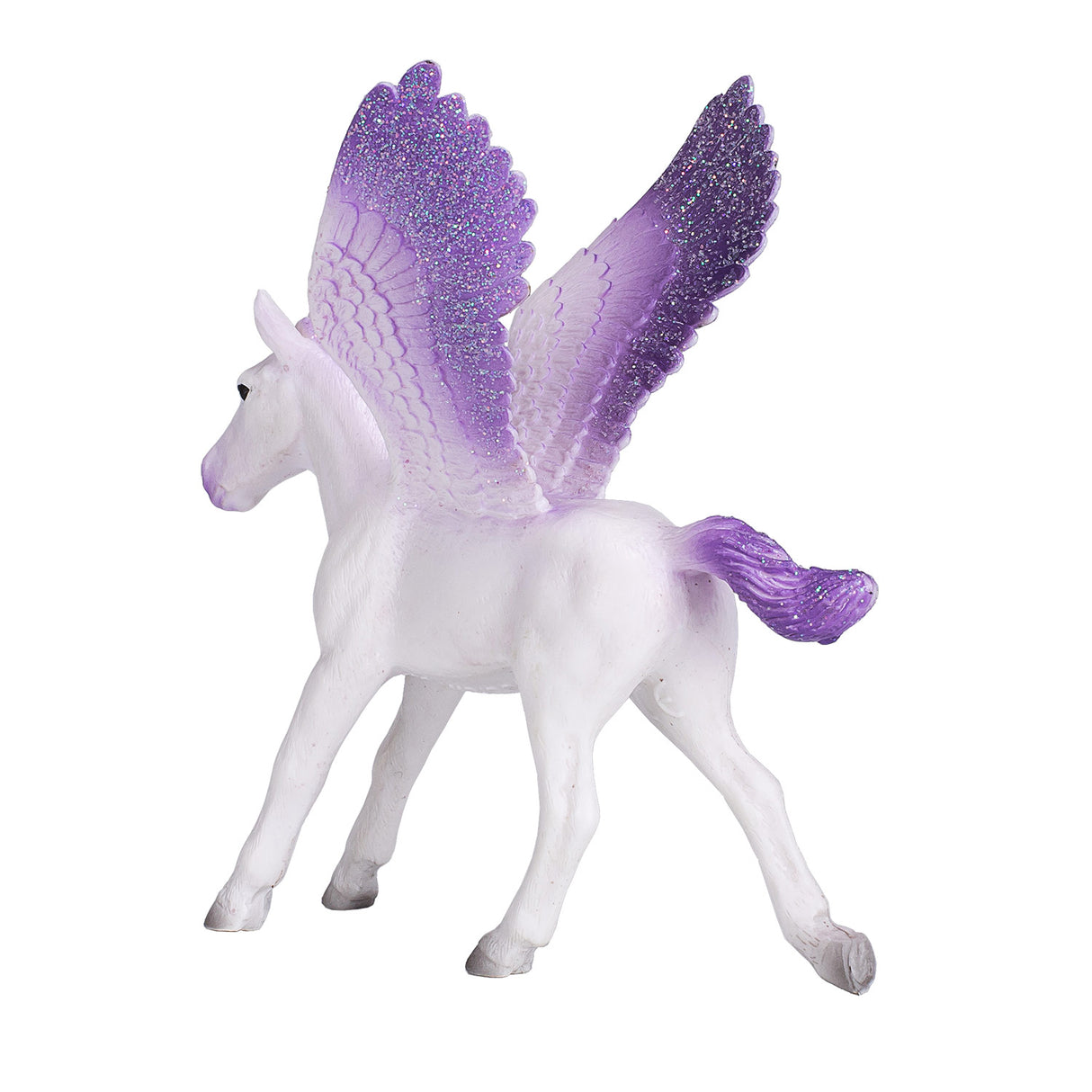 Mojo fantasy bébé pegasus lila 387289