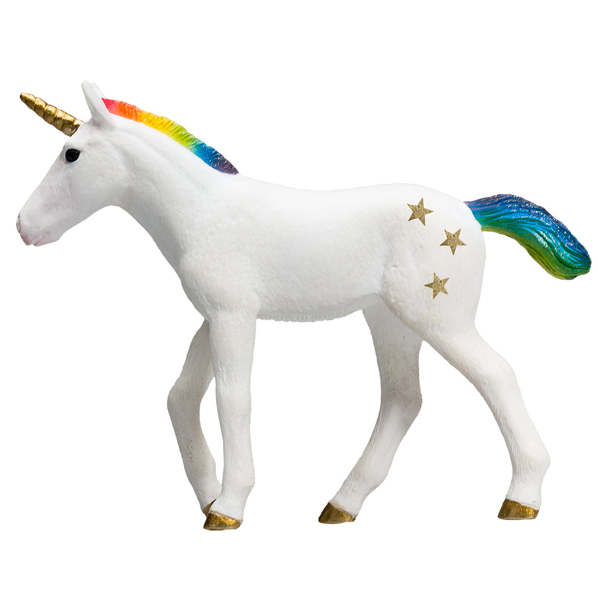 Mojo fantasy bébé Unicorn Rainbow 387360
