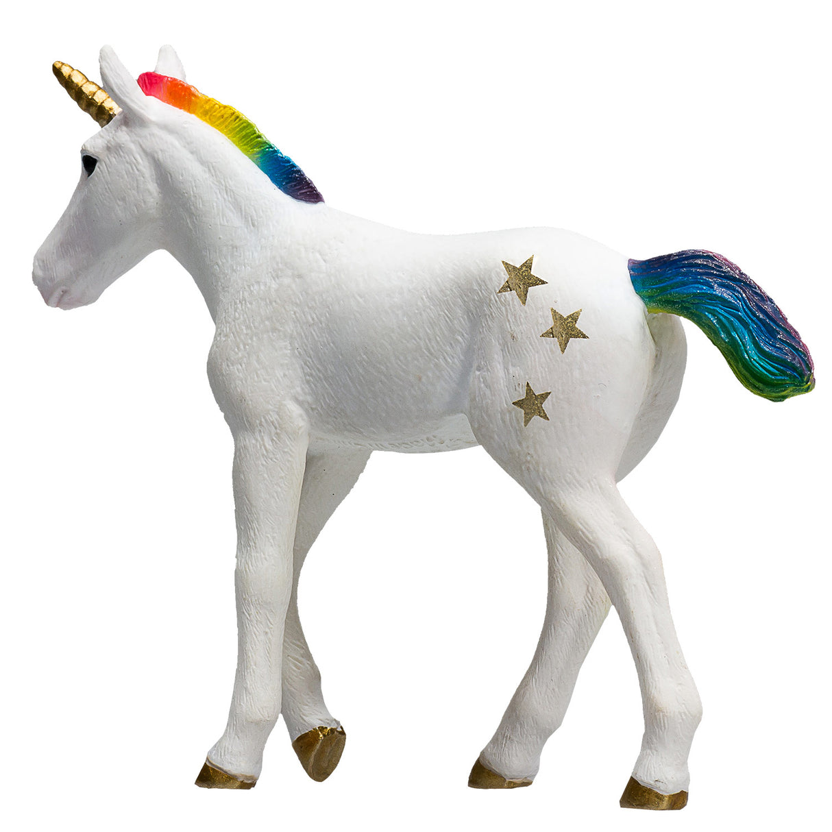 Mojo fantasy bébé Unicorn Rainbow 387360