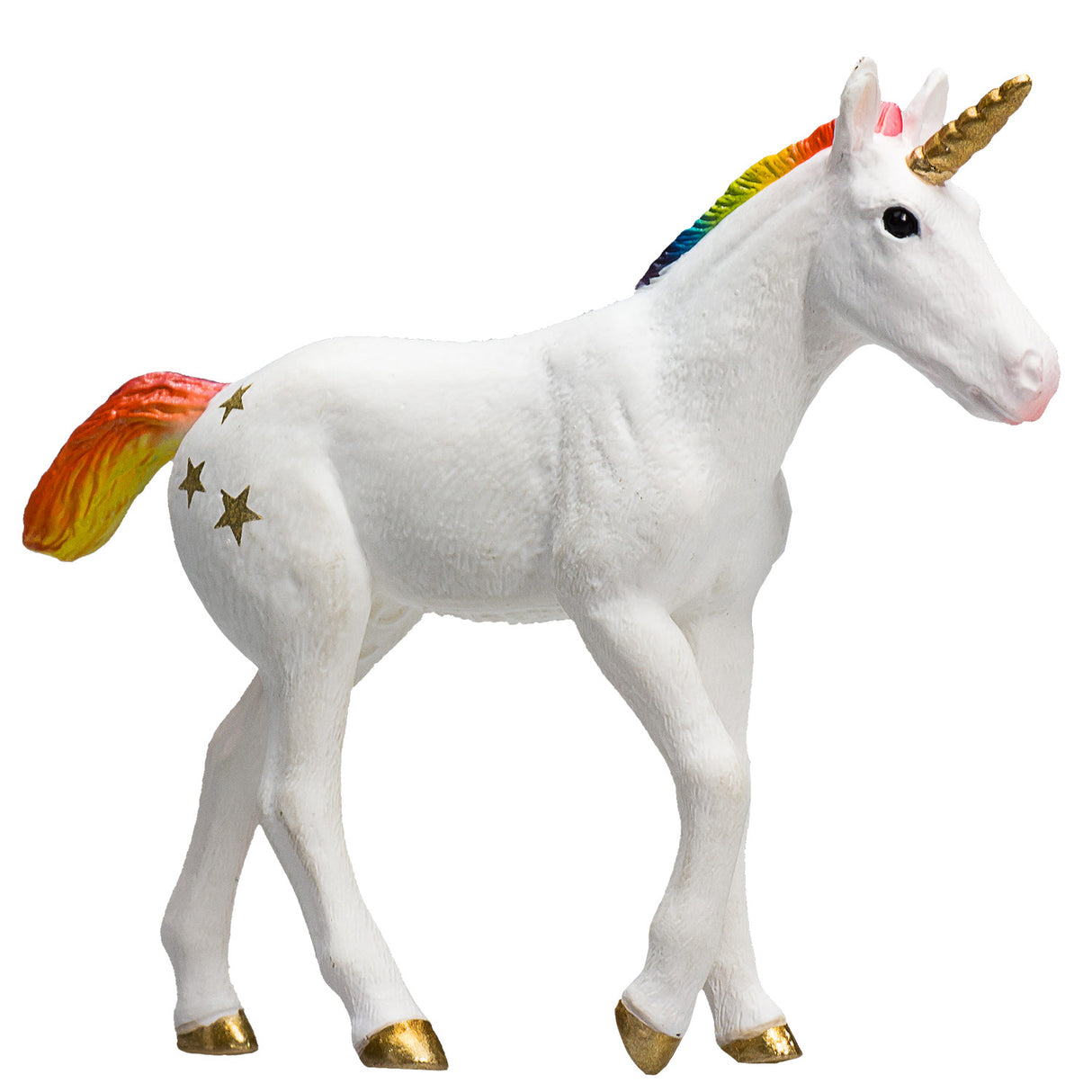 Mojo fantasy bébé Unicorn Rainbow 387360