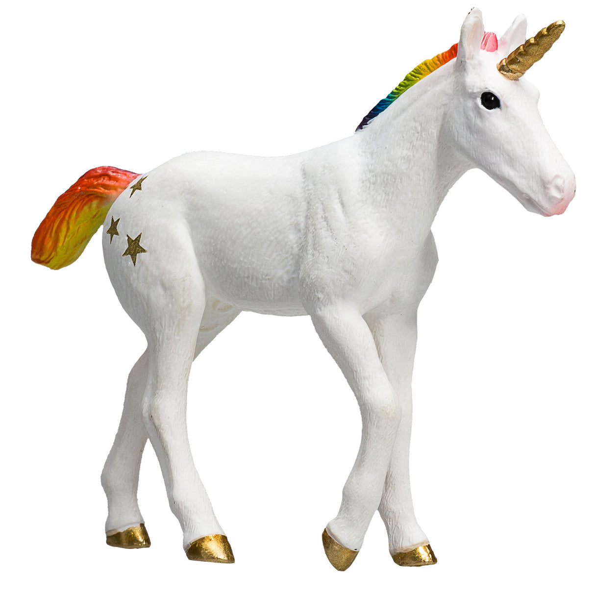 Mojo fantasy bébé Unicorn Rainbow 387360