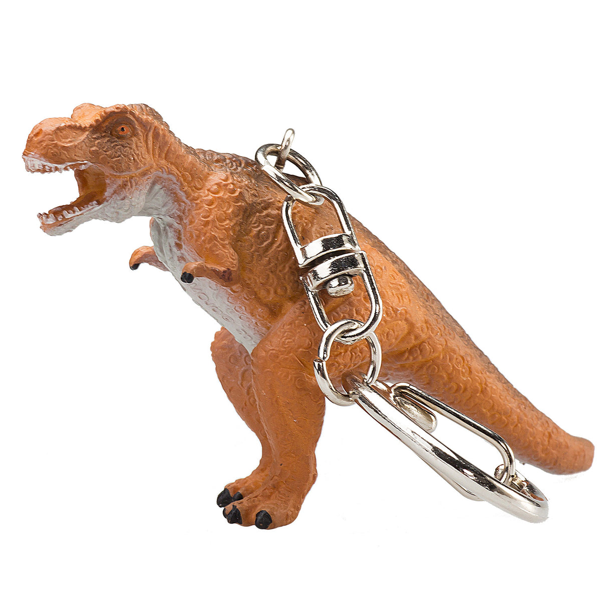 Mojo key ring tyrannosaurus 387445