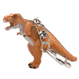 Mojo key ring tyrannosaurus 387445