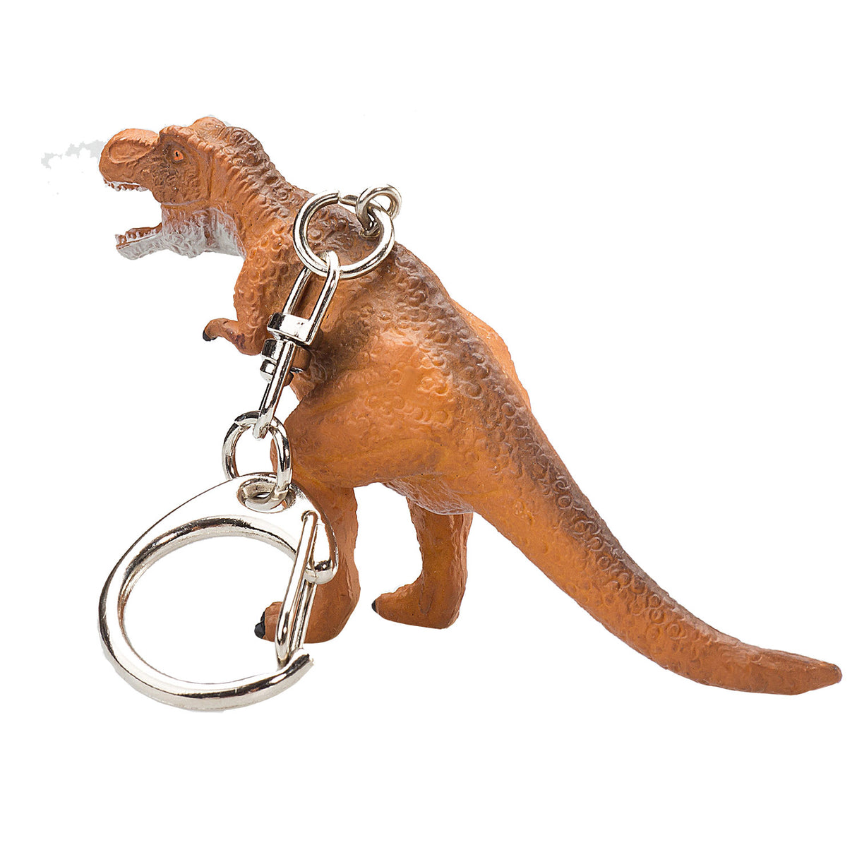Mojo key ring tyrannosaurus 387445