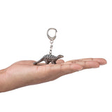 Mojo Key Ring Ankylosaurus 387453