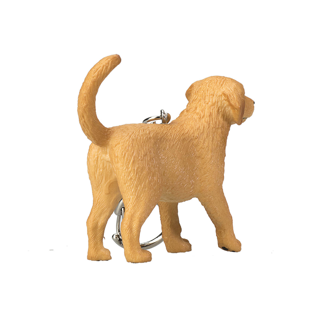 Mojo Key Ring Labrador Puppy 387458