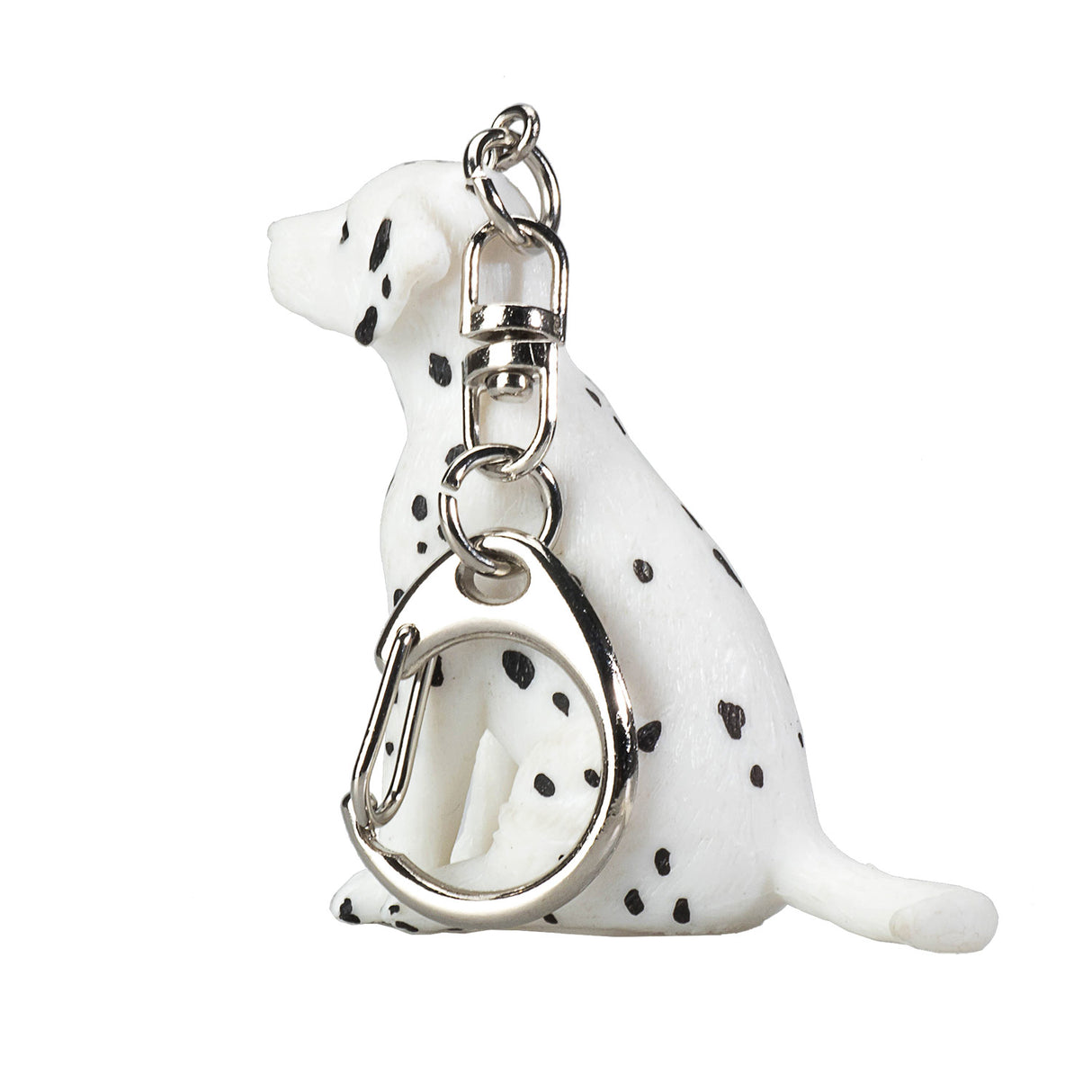 Mojo Ackerland Keychain Dalmatiner Welpe 387462