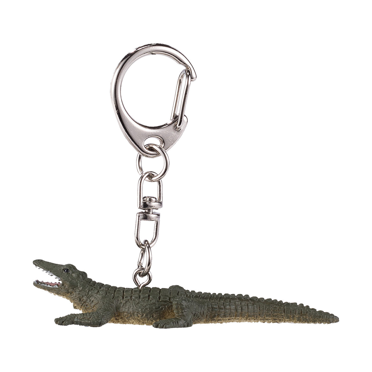 Crocodile Mojo Key Ring 387492