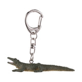 Crocodile Mojo Key Ring 387492