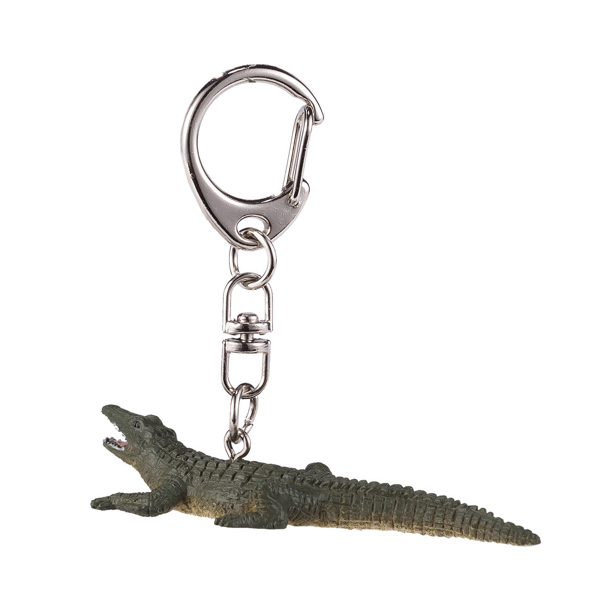 Crocodile Mojo Key Ring 387492