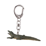 Crocodile Mojo Key Ring 387492