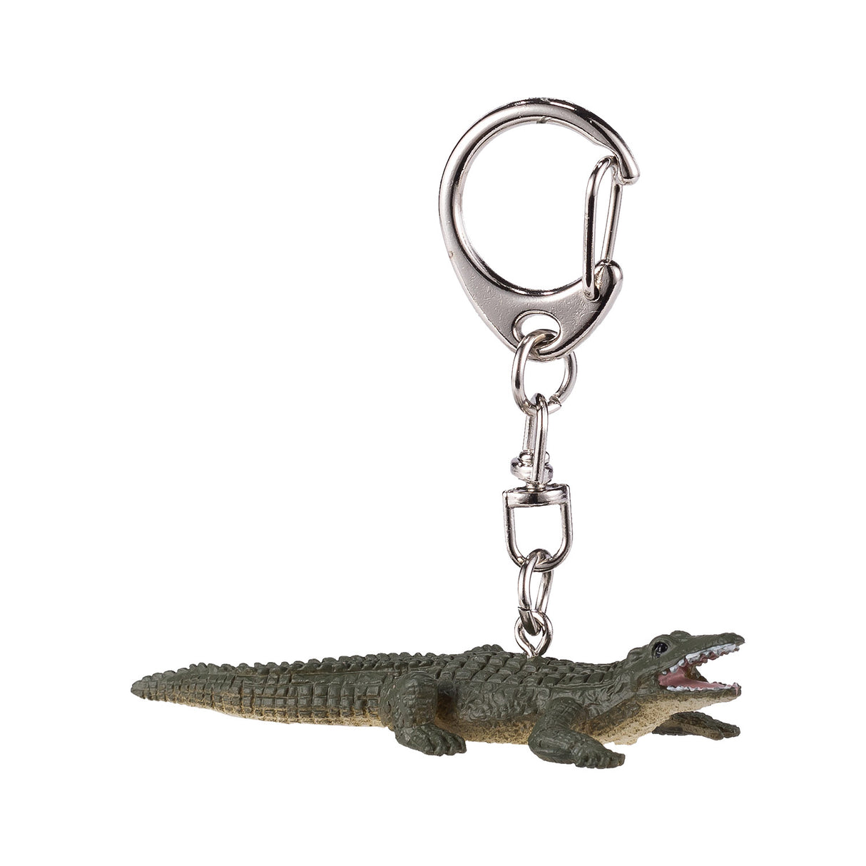 Crocodile Mojo Key Ring 387492