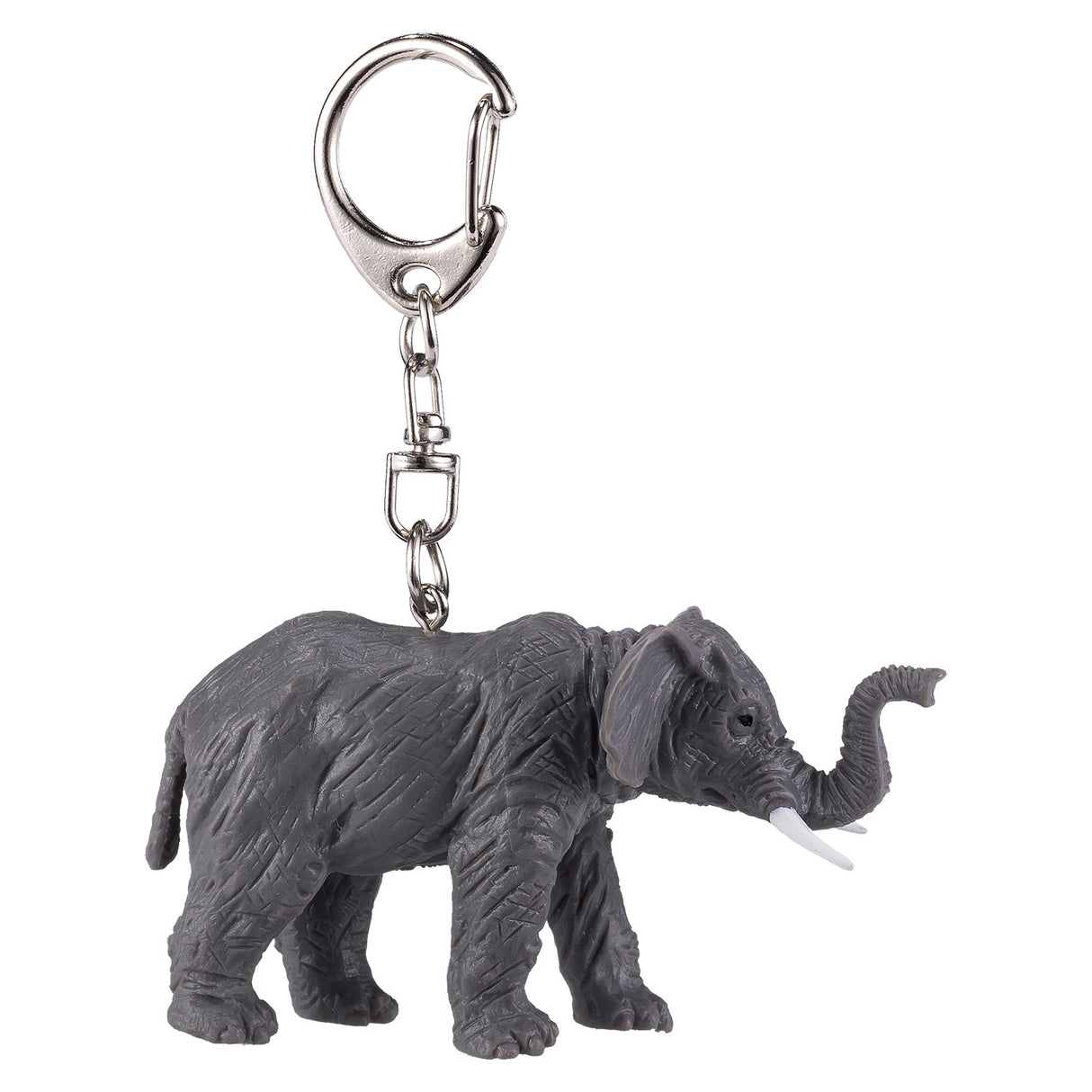 Mojo key ring elephant 387494