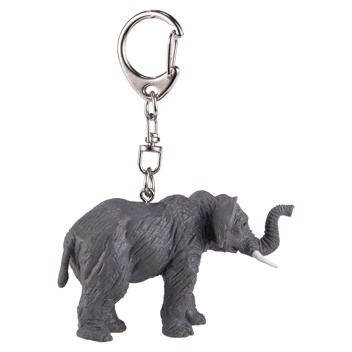 Mojo key ring elephant 387494