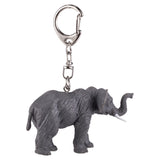 Mojo key ring elephant 387494