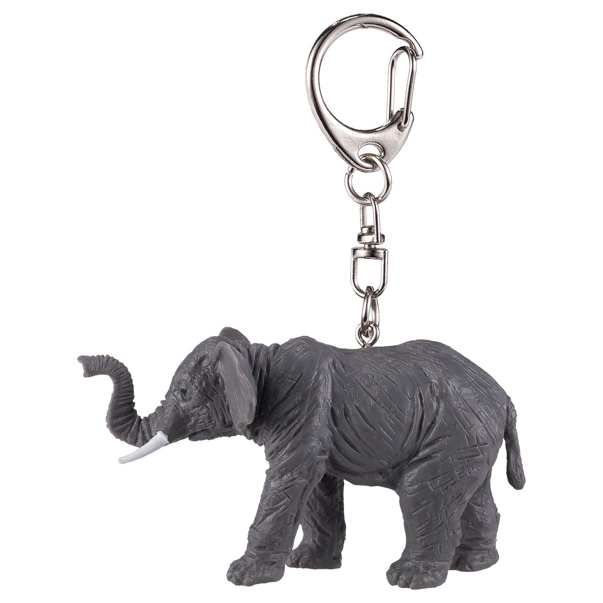Mojo key ring elephant 387494