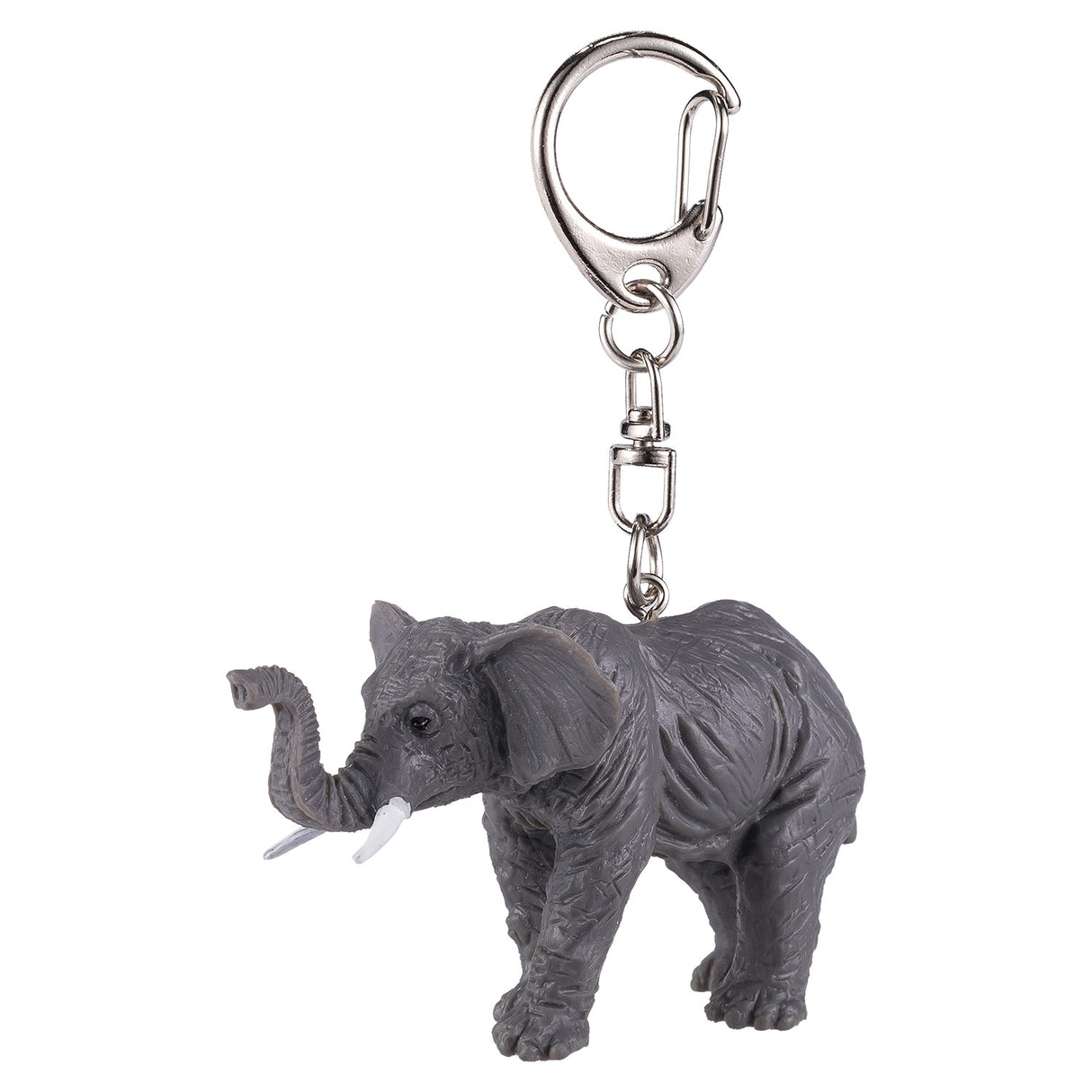 Mojo key ring elephant 387494