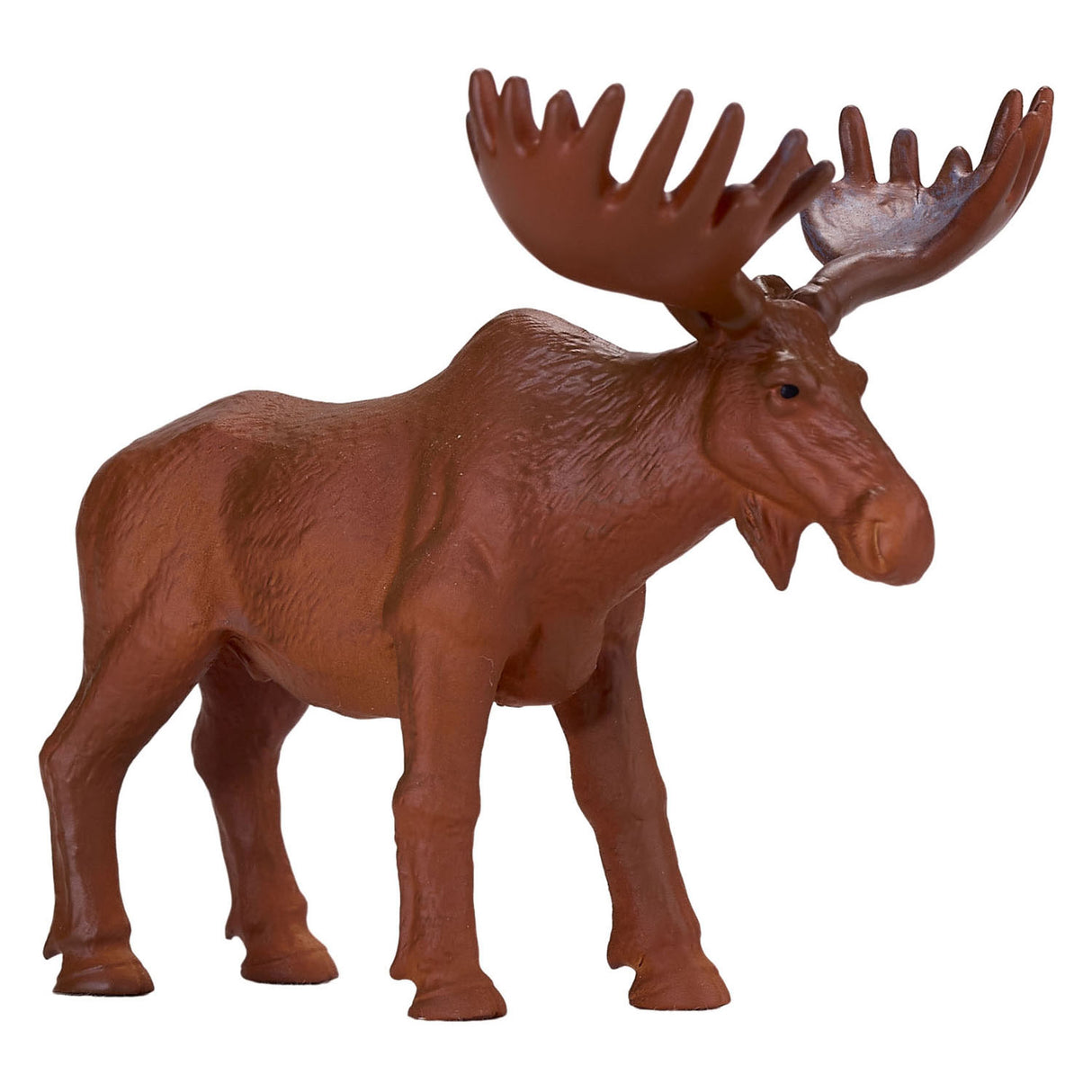 Hraje se sada mojo divočiny Mini Forest Animals, 12dlg. 380054