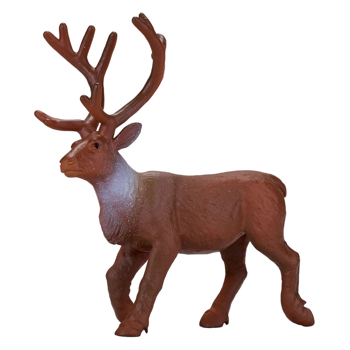 Hraje se sada mojo divočiny Mini Forest Animals, 12dlg. 380054