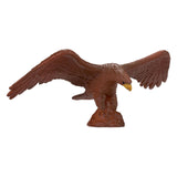 Hraje se sada mojo divočiny Mini Forest Animals, 12dlg. 380054