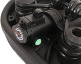 Saddle Wittkop Kelvin battery
