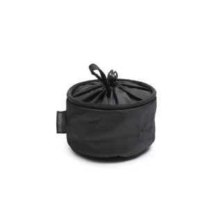 Brabantia tøj peg taske kompakt sort
