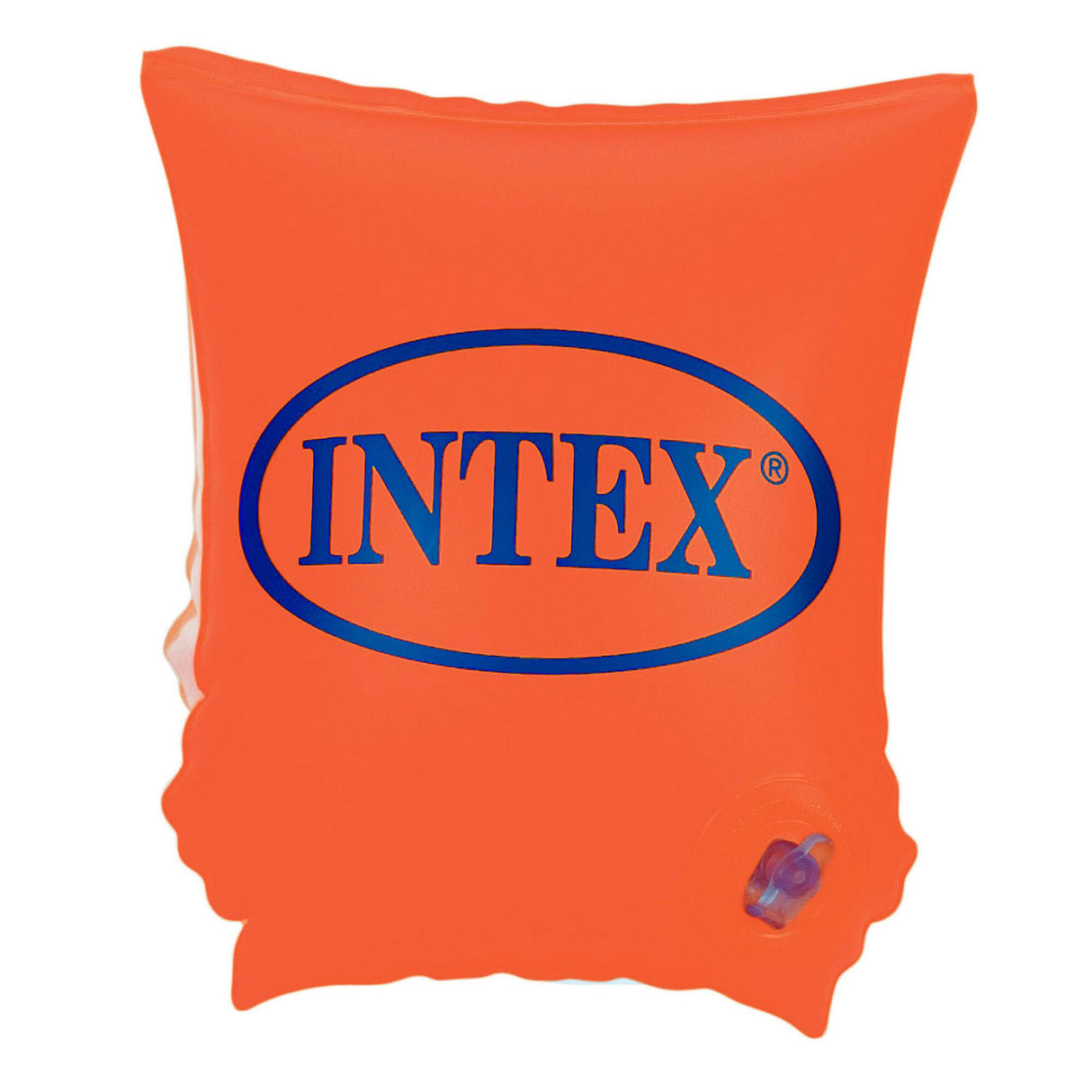 Intex natation des ailes de luxe de 18 à 30 kg
