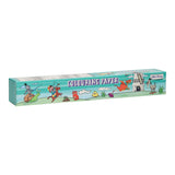Zeichenpapier auf der Rolle, 4 Meter