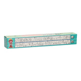 Zeichenpapier auf der Rolle, 4 Meter