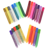 Glitter Glue, 25st.