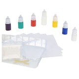 Marble Paint Set