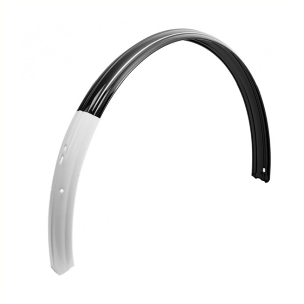 FALKX Fender arrière noir 28x1 1 2