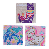 Diamond Molerei Set
