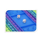 Pop it Pop It Fidget Board Game