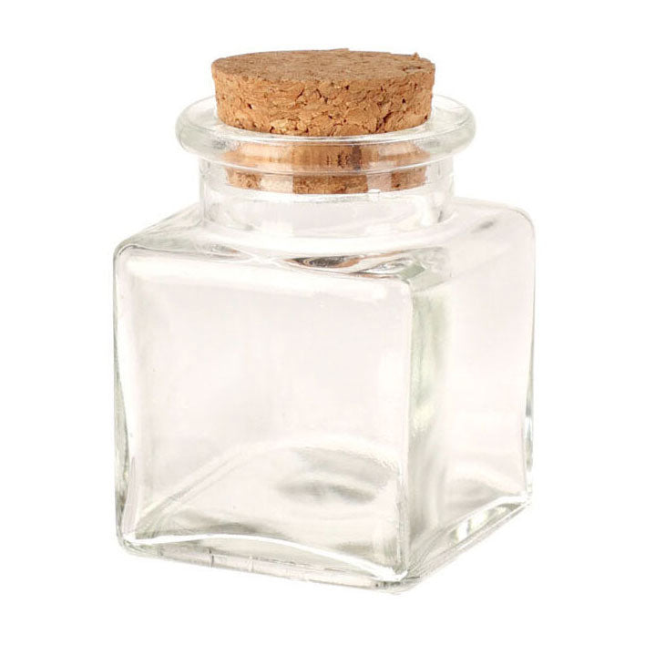 Stock jar 50ml, set of 12
