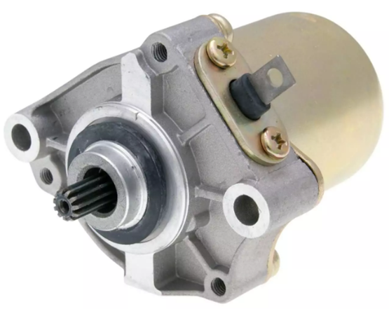 Start motor for NH 50, SRX 50, Lead 50