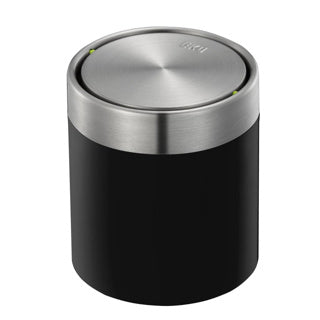 Eko Table Waste Bin Fandy 1.5L - Sort
