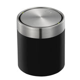 Eko Table Waste Bin Fandy 1.5L - Sort