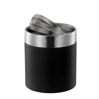 Eko Table Waste Bin Fandy 1.5L - Sort
