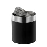 Eko Table Waste Bin Fandy 1.5L - Sort