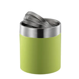 Eko Table Waste Bin Fandy 1.5L - vert