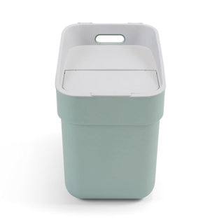 Curver pronto a raccogliere 20 litri grigio verde