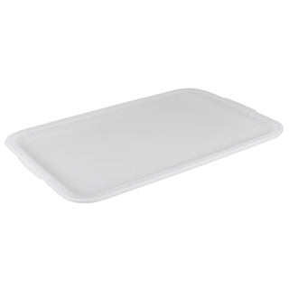 Sunware Sigma Home Pokrywa Przezroczysta - Pudełko Storage 45L