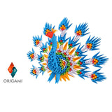Origami 3D - Pauw, 549dlg.