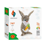SelectA Origami 3D Rabbit, 747dlg.