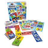Selecta pj maske 3in1 memo lotto domino