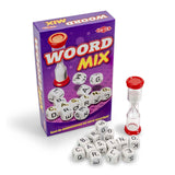 Selecta woordmix - reisspel