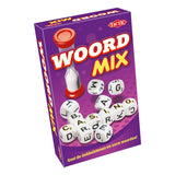 Selecta woordmix - reisspel